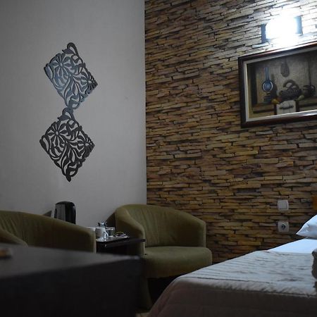 Guest house Kozle Skopje Exteriér fotografie