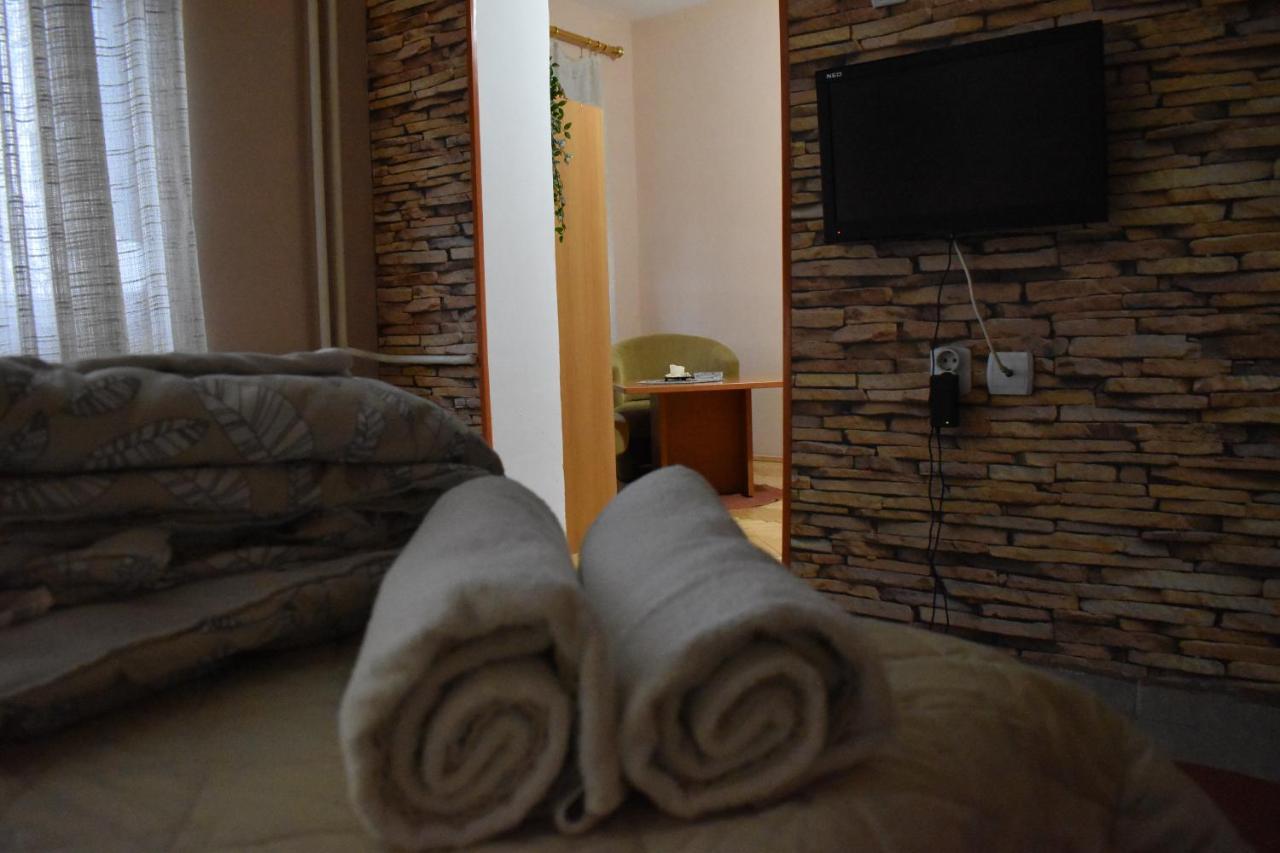 Guest house Kozle Skopje Exteriér fotografie