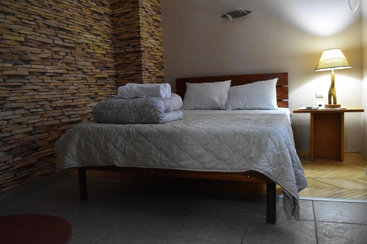 Guest house Kozle Skopje Exteriér fotografie